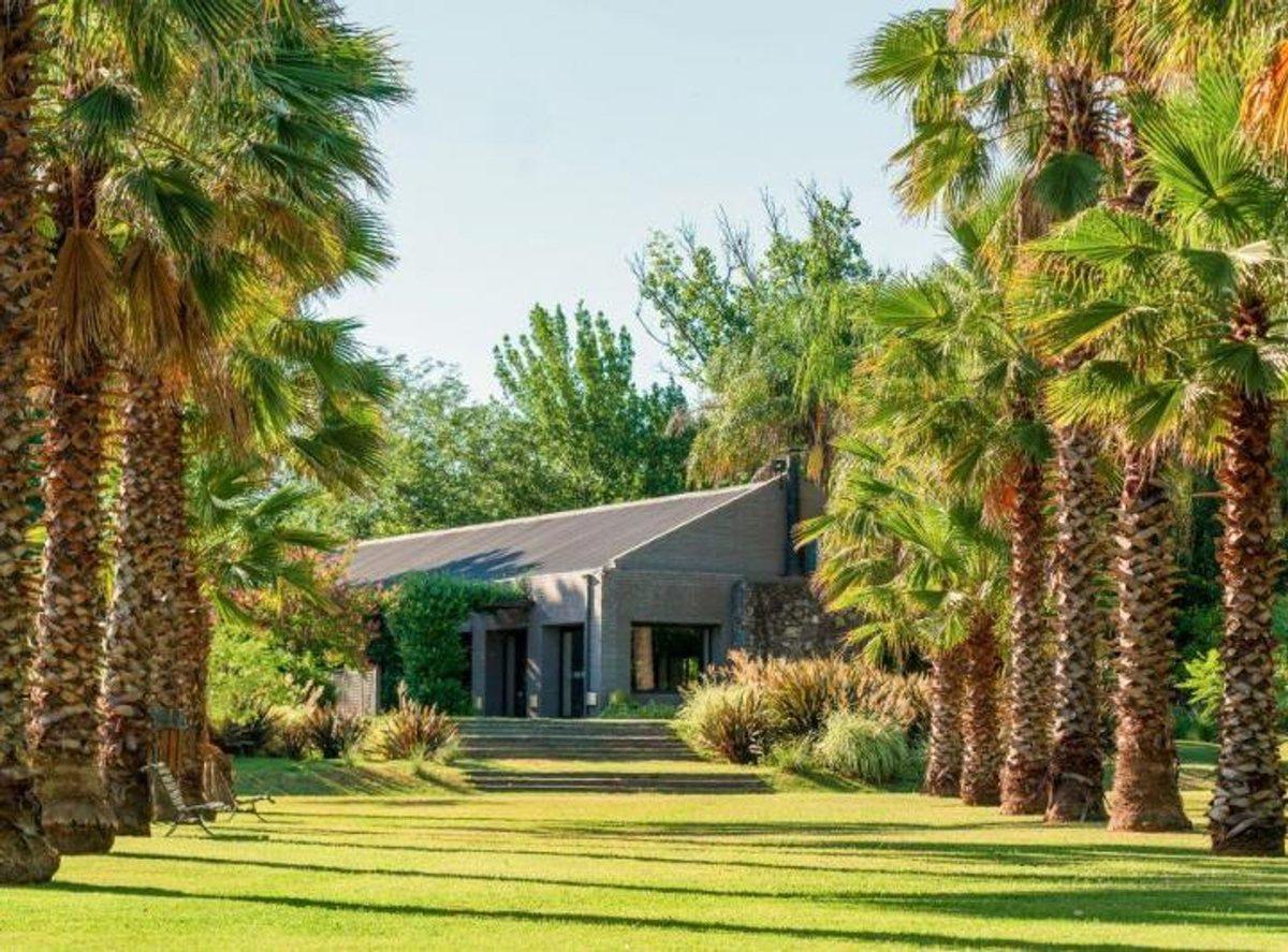 Foto de VENTA LOTE ESTANCIA Q2 MENDIOLAZA 4.333 M2, imagen 5