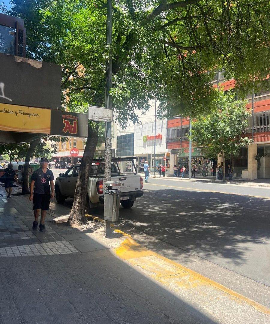 Foto de VENTA COCHERA AV COLON 720 CORDOBA, imagen 5