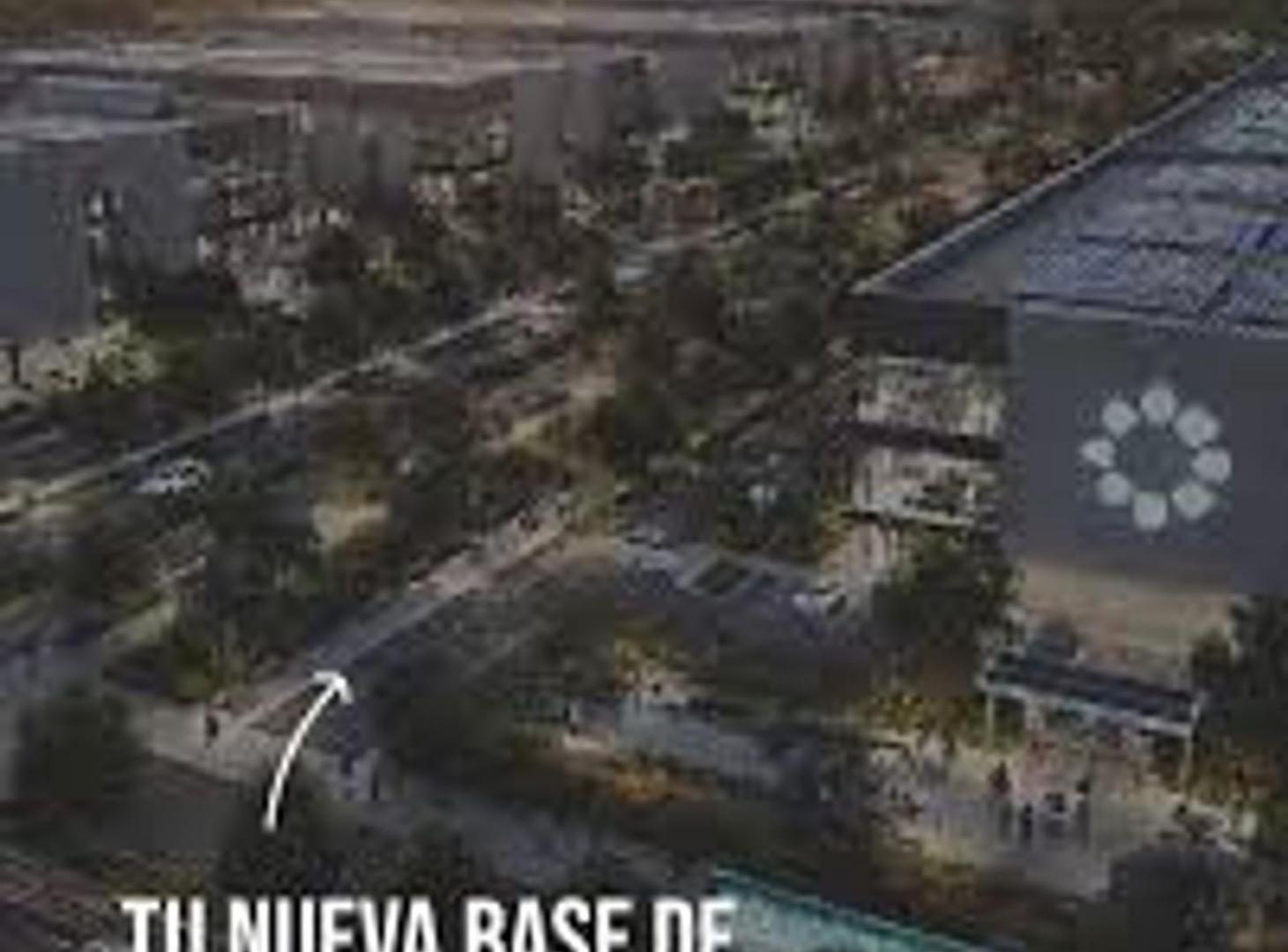Foto de LOTE 2700 M2 PARQUE INDUSTRIAL POLIGONO CORDOBA, imagen 2