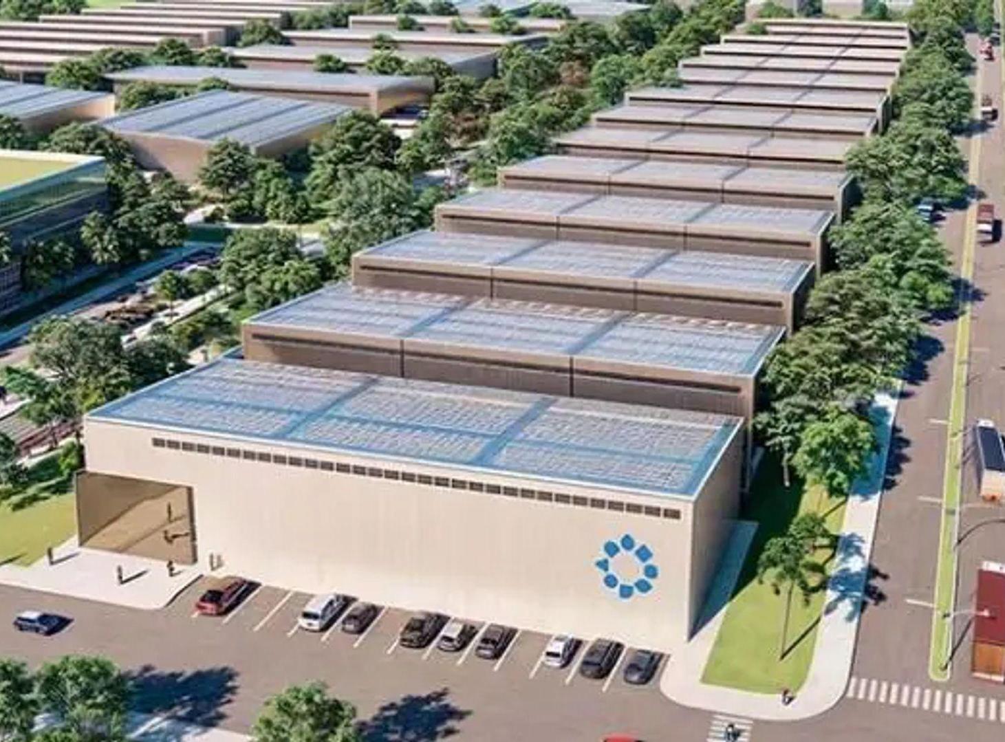 Foto de LOTE 2700 M2 PARQUE INDUSTRIAL POLIGONO CORDOBA, imagen 1