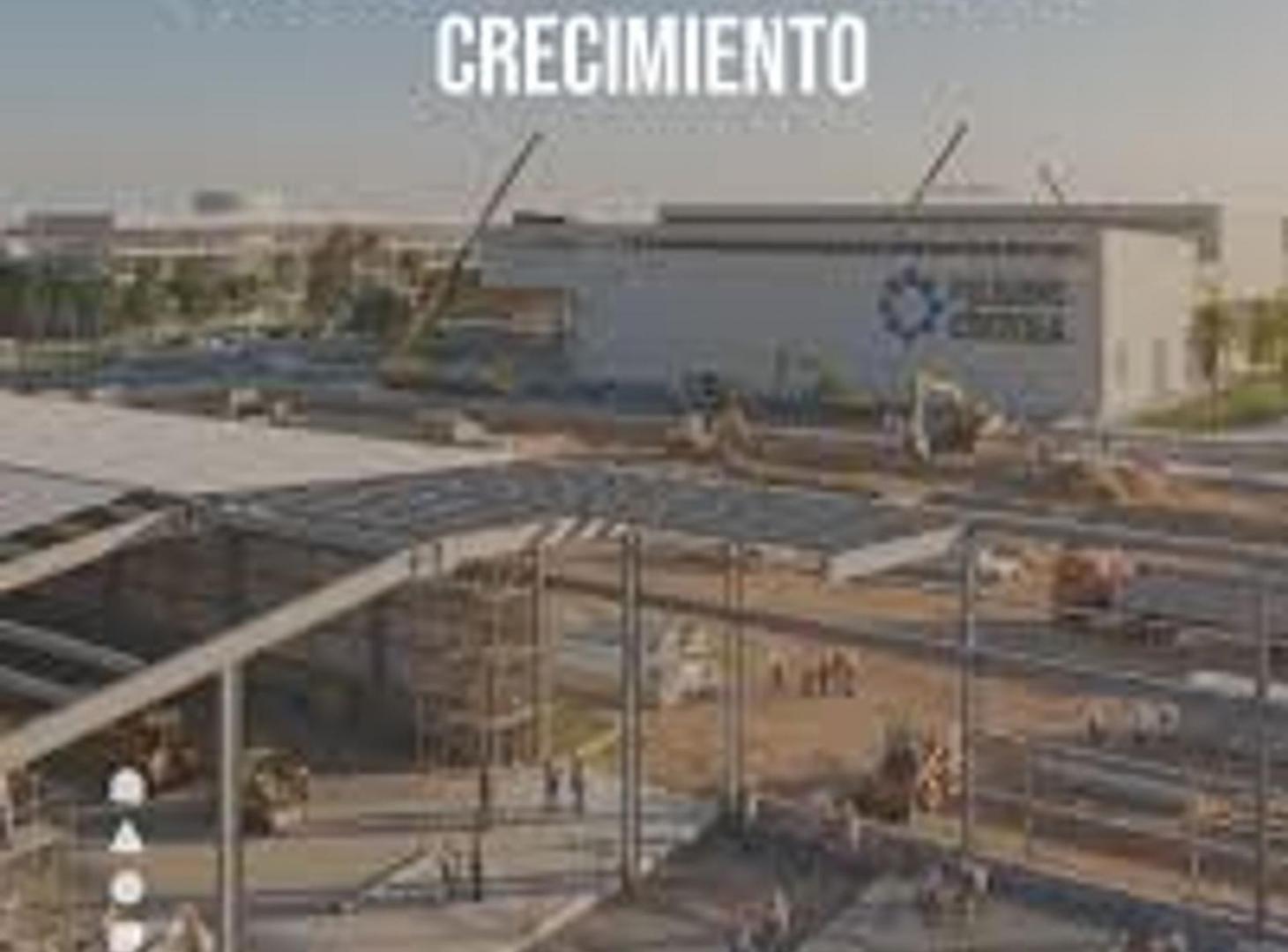 Foto de LOTE 2700 M2 PARQUE INDUSTRIAL POLIGONO CORDOBA, imagen 3