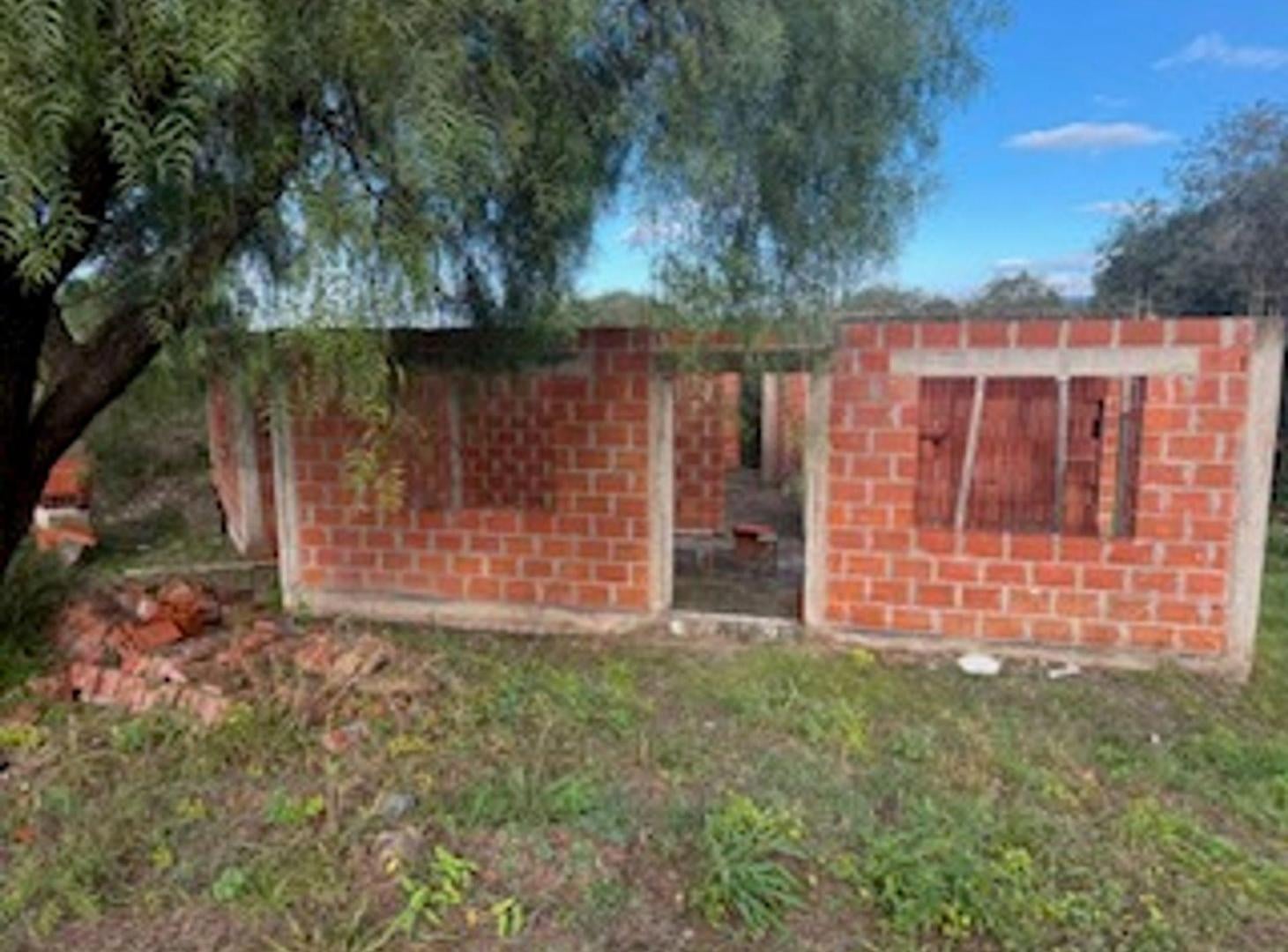 Foto de VENTA CASA CONSTRUCCION RIO CEBALLOS 998M2 ESCRITU, imagen 1