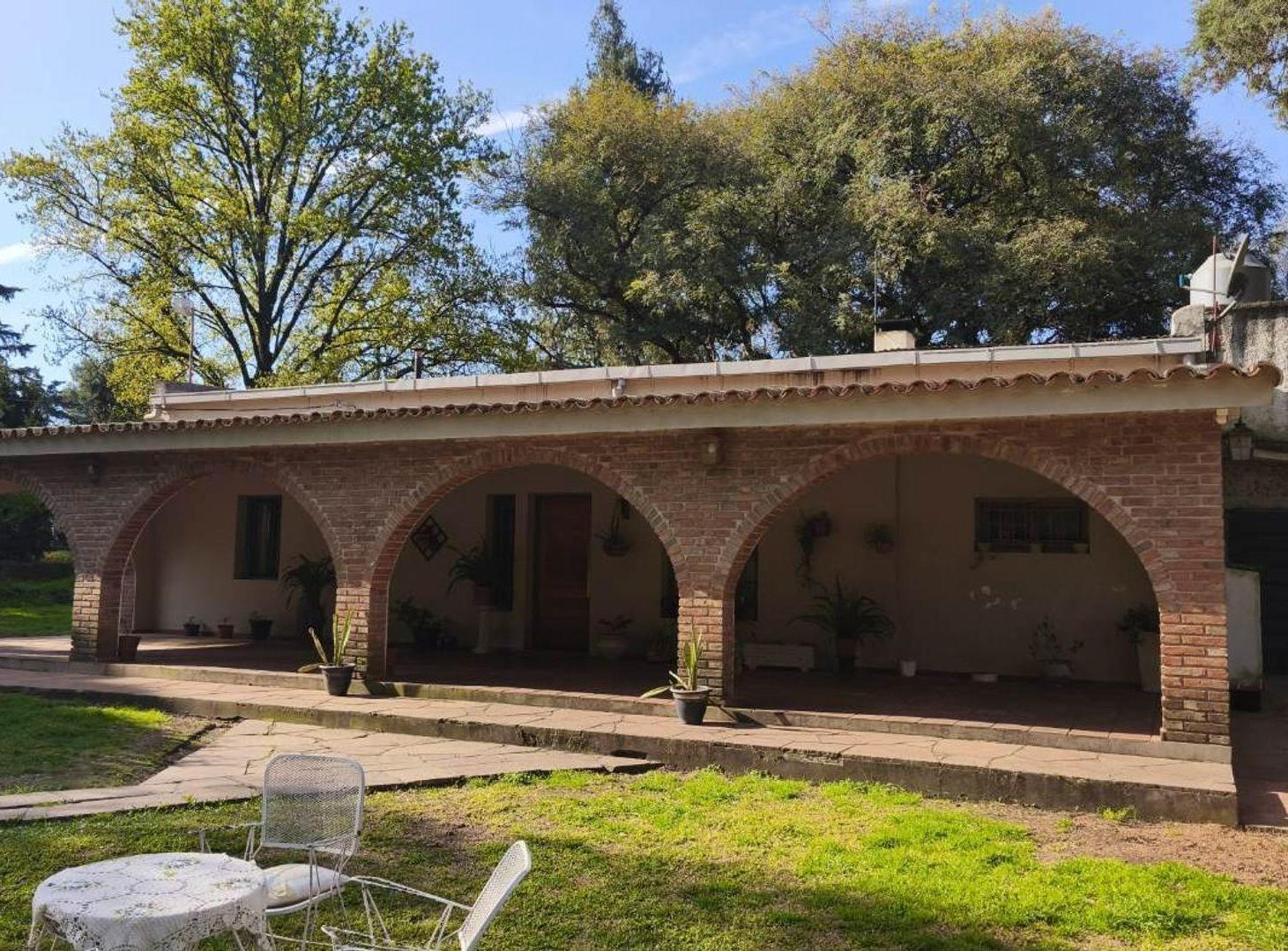 Foto de VENTA CASA EN CABANA UNQUILLO, imagen 2