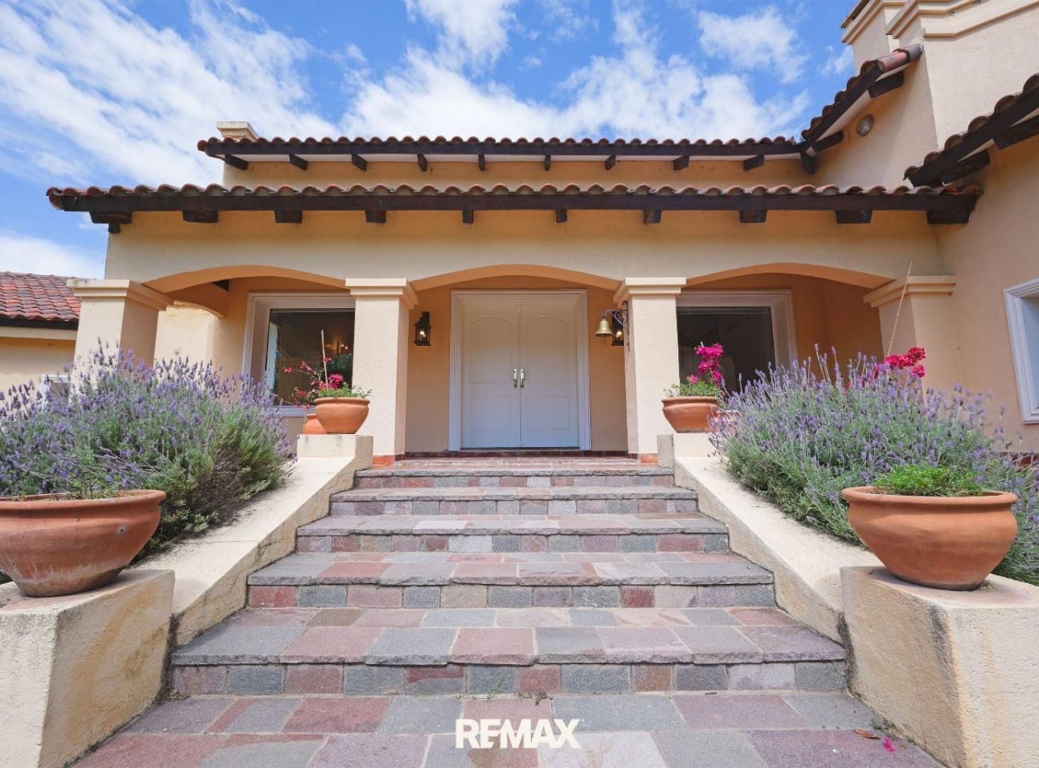 Foto de VENTA CASA POTRERILLO DE LARRETA FRENTE GOLF, imagen 3