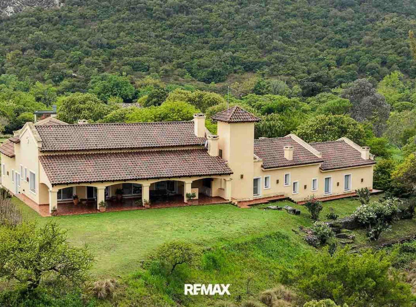 Foto de VENTA CASA POTRERILLO DE LARRETA FRENTE GOLF, imagen 1