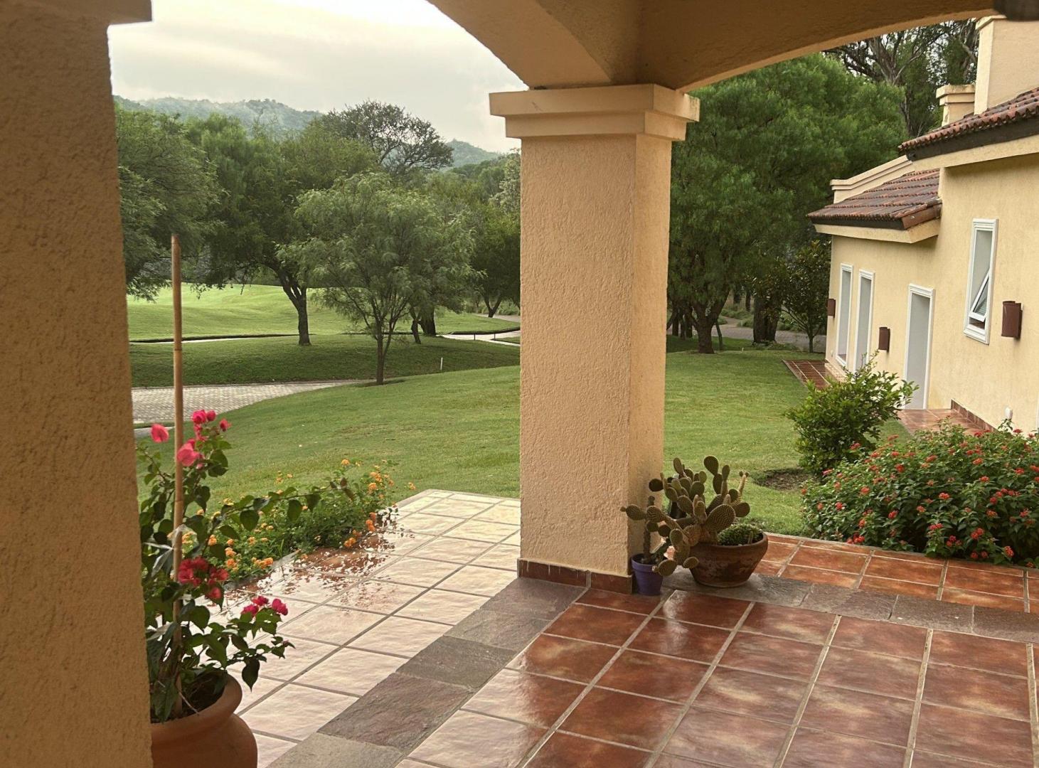 Foto de VENTA CASA POTRERILLO DE LARRETA FRENTE GOLF, imagen 5