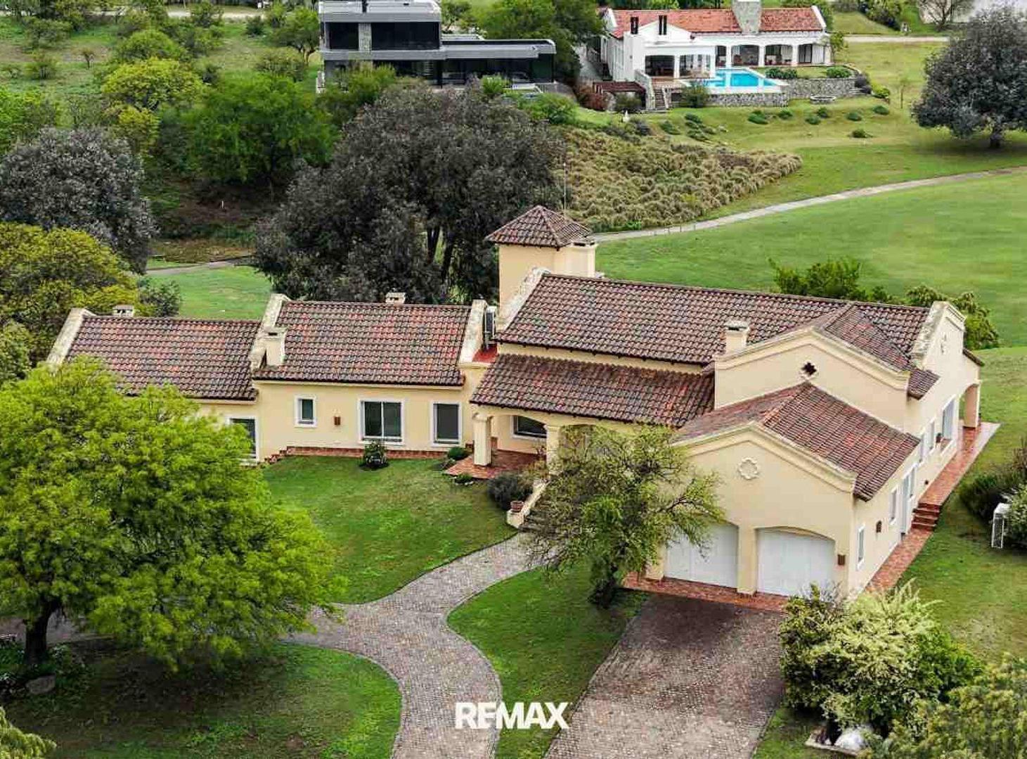 Foto de VENTA CASA POTRERILLO DE LARRETA FRENTE GOLF, imagen 2