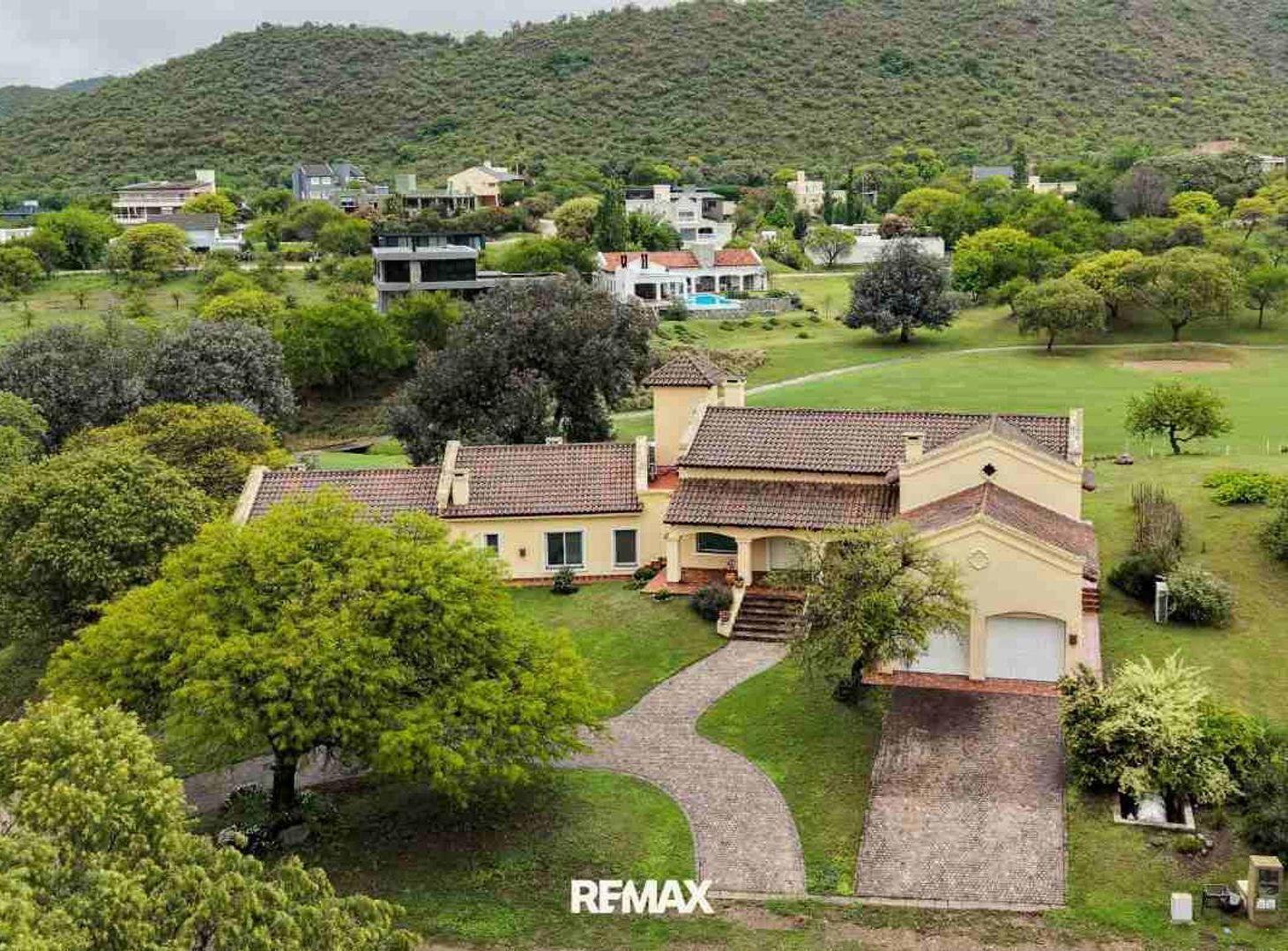 Foto de la propiedad en Manzana 417 - Lote 23 0, Alta Gracia, Córdoba