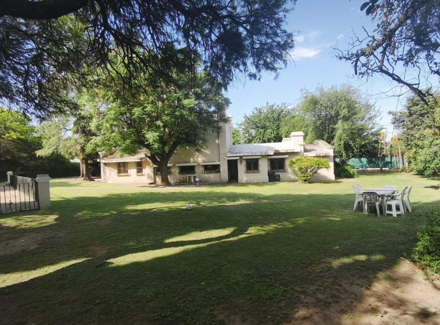 Foto de CASA LOTE APTO DESARROLLO BODEREAU VILLA ALLENDE, imagen 5