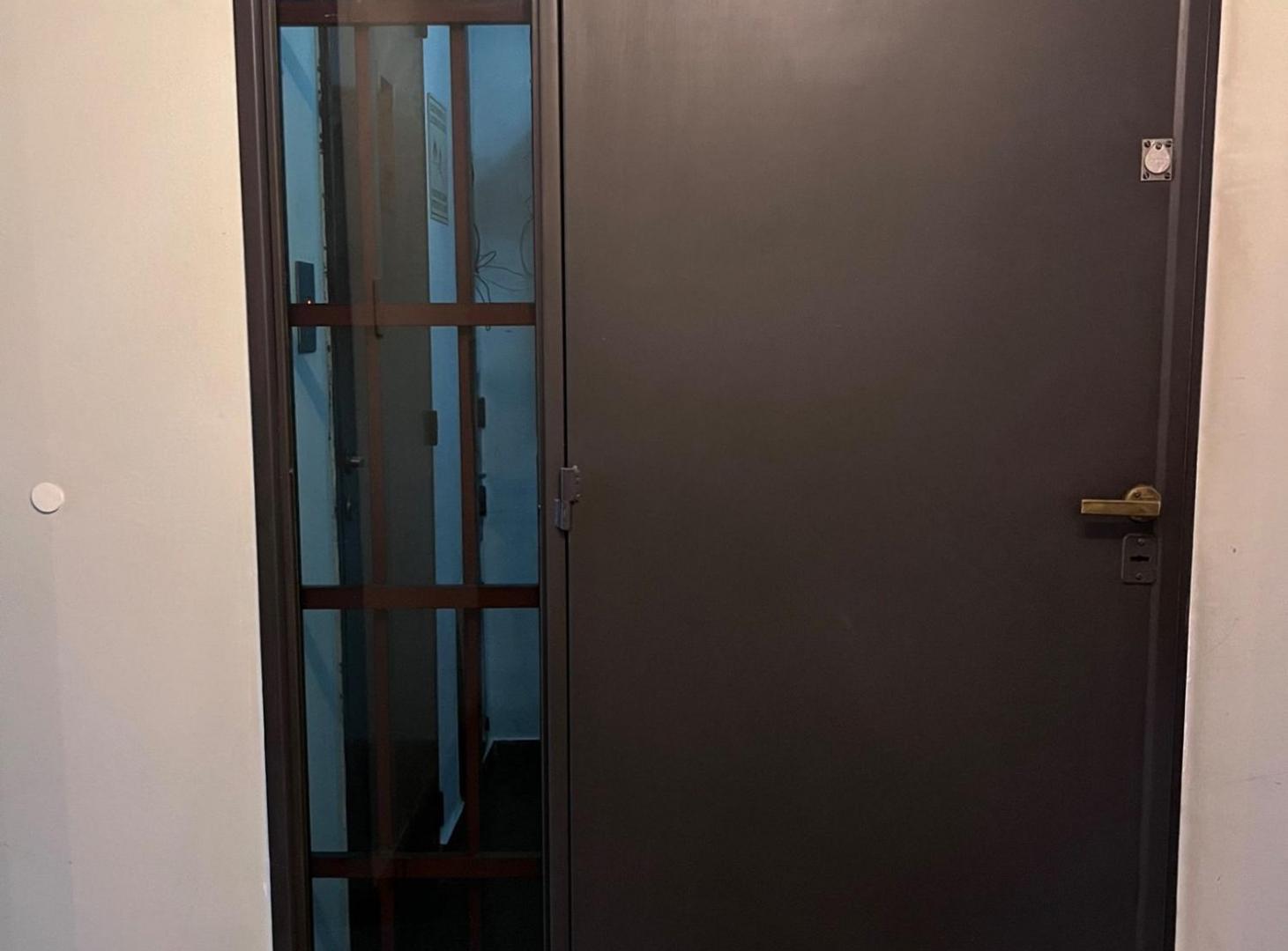 Foto de VENTA OFICINA ZONA TRIBUNALES CORDOBA 3 PRIVADOS, imagen 5