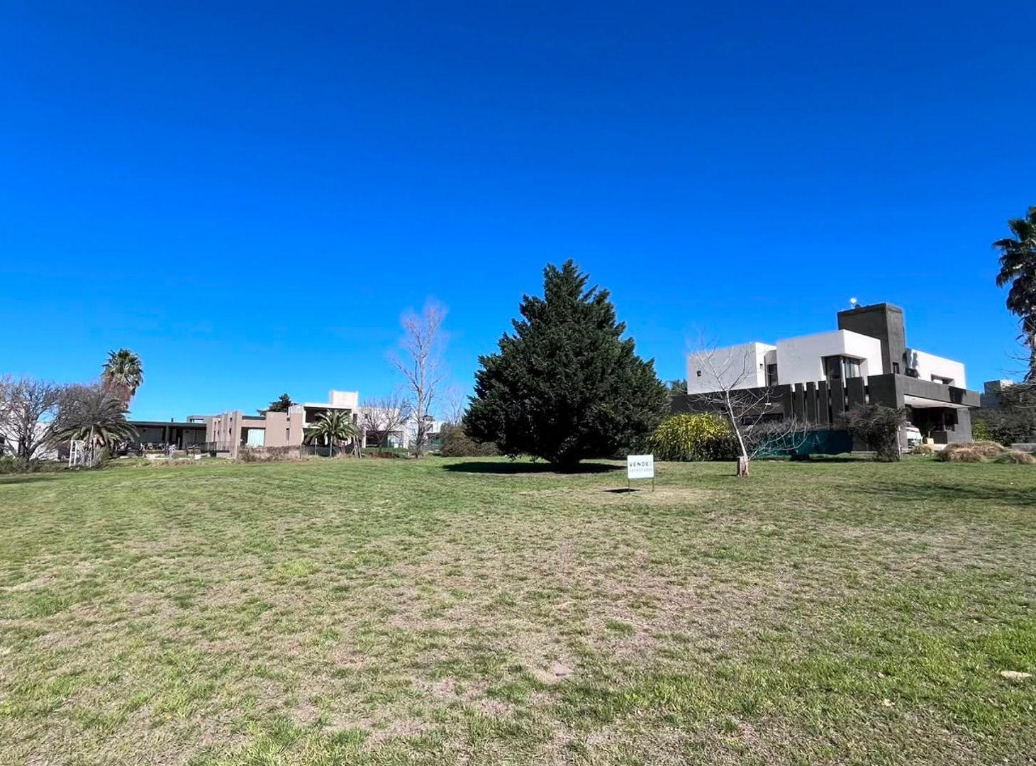 Foto de VENTA LOTE VALLE DEL GOLF 1507 M ETAPA 2 FINANCIA, imagen 1