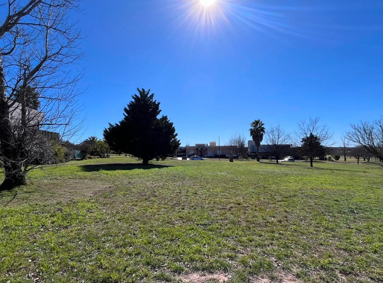 Foto de VENTA LOTE VALLE DEL GOLF 1507 M ETAPA 2 FINANCIA, imagen 4