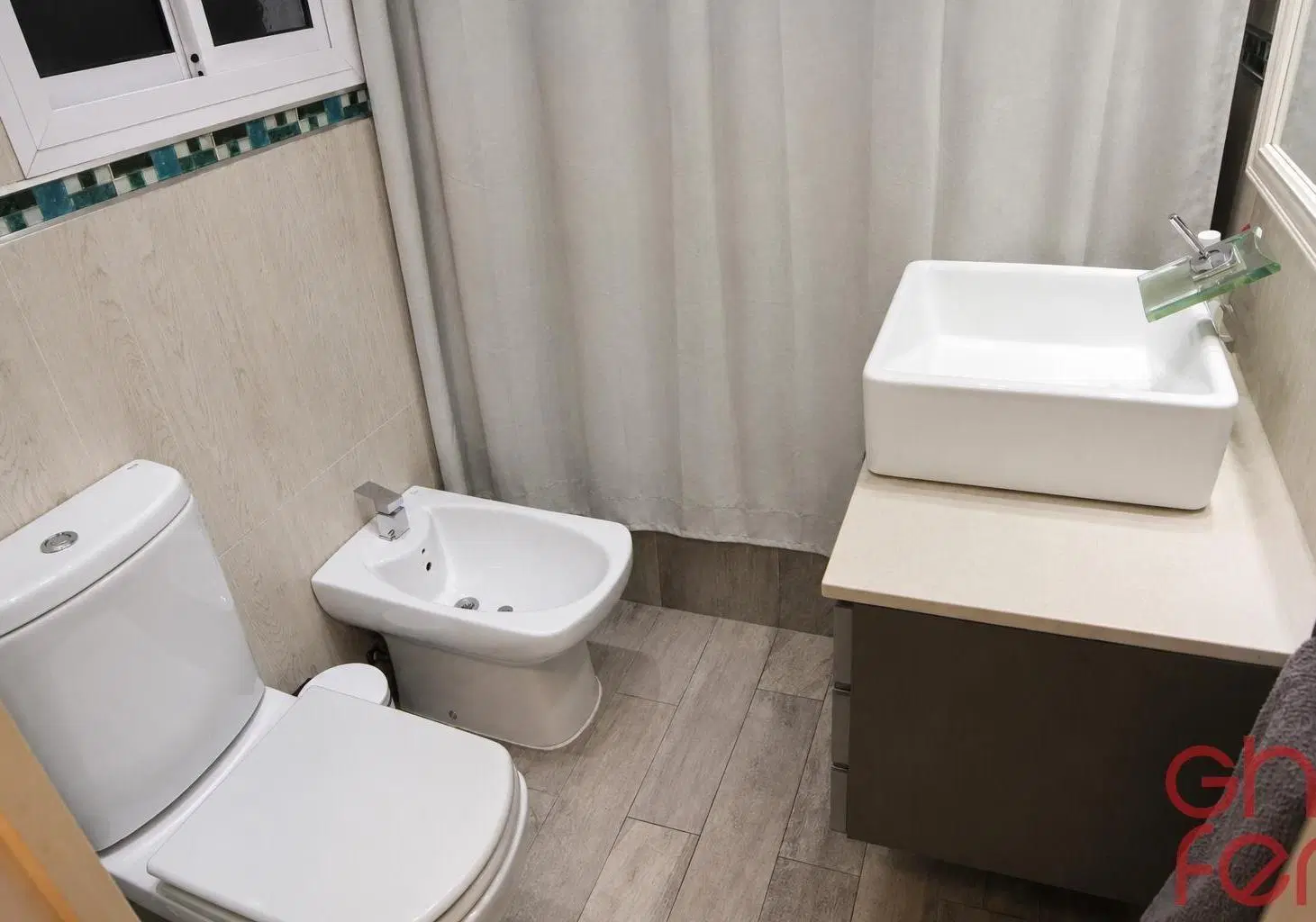 Venta de PH 2 Ambientes en Boedo Refaccionado 3