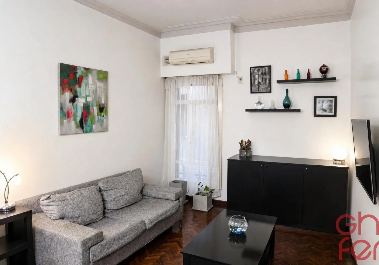 Venta de PH 2 Ambientes en Boedo Refaccionado 4