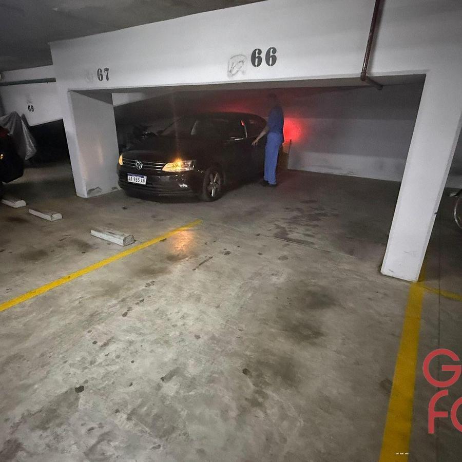 Foto de Venta de Cocheras dobles en Palermo Hollywood con Encargado, imagen 4