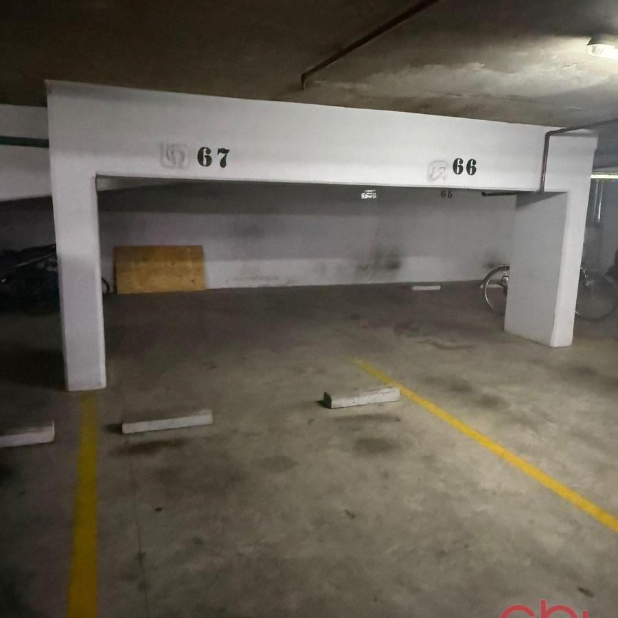 Foto de Venta de Cocheras dobles en Palermo Hollywood con Encargado, imagen 1