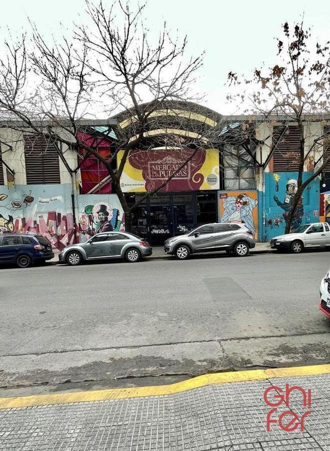 Foto de Venta de Cocheras dobles en Palermo Hollywood con Encargado, imagen 3