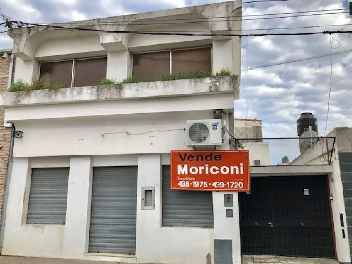 CASA 2 PLANTAS