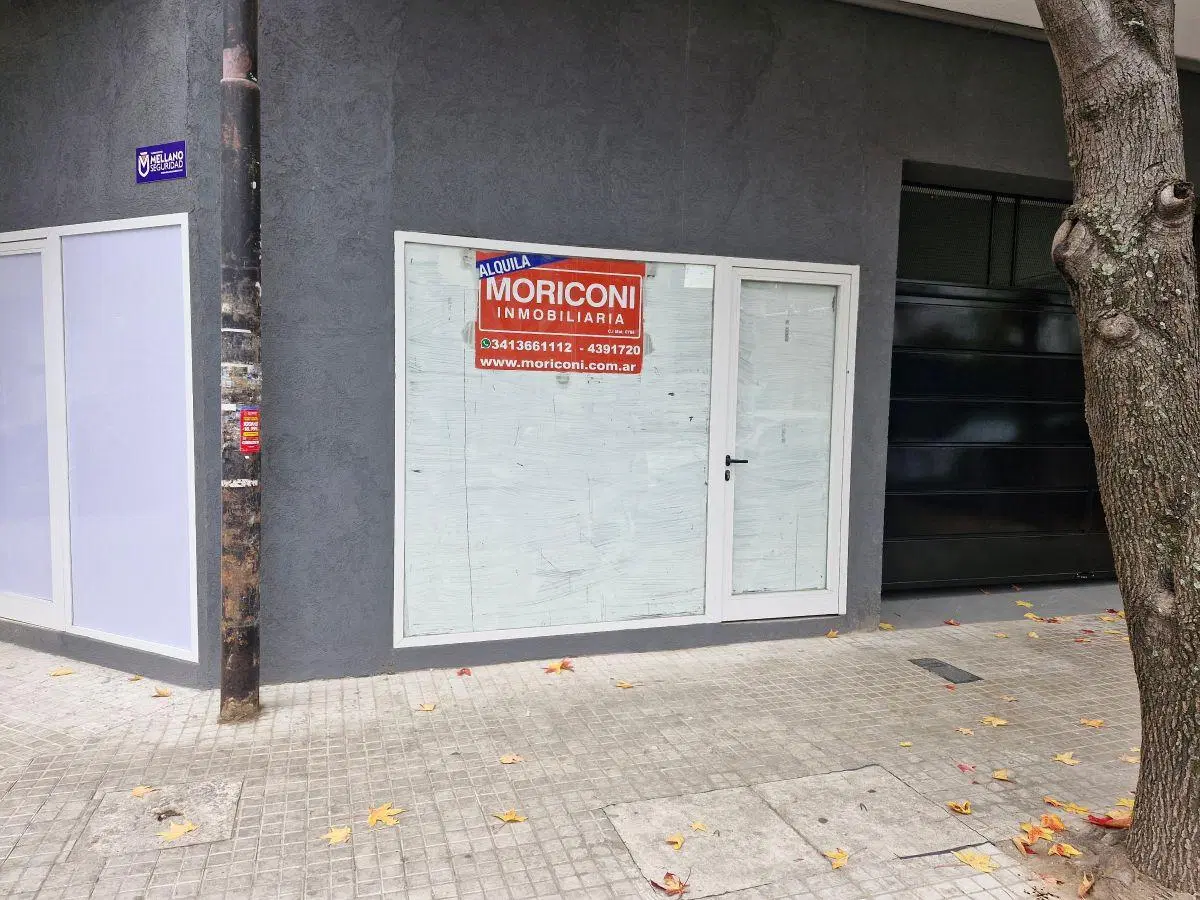LOCAL COMERCIAL A ESTRENAR 3