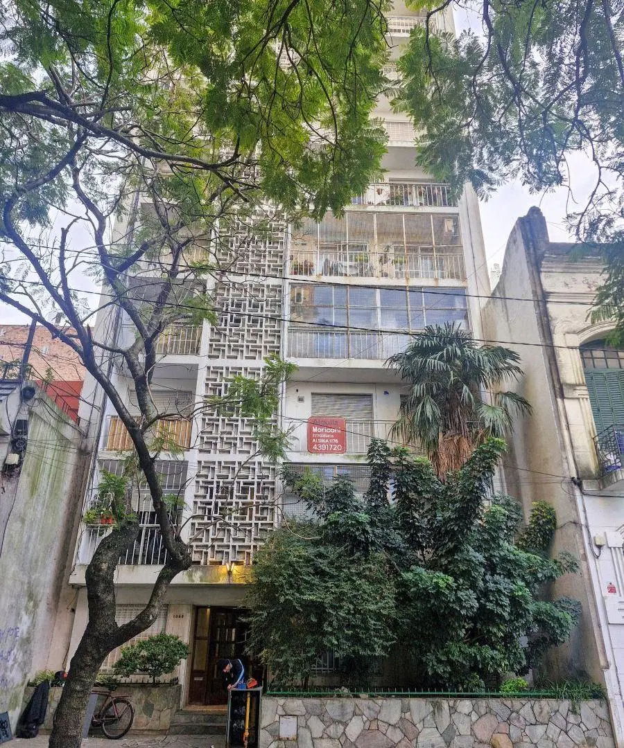 DEPARTAMENTO 2 DORMITORIOS 3