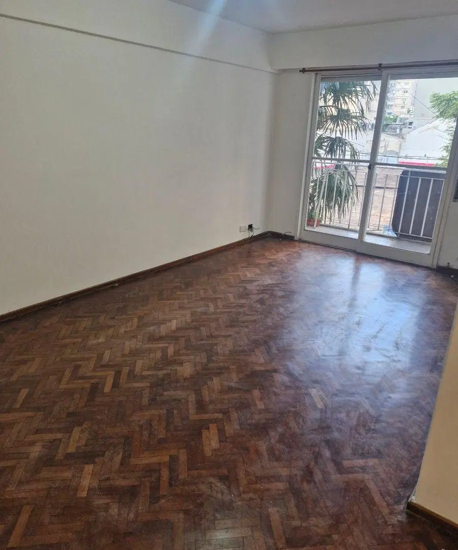 DEPARTAMENTO 2 DORMITORIOS 4