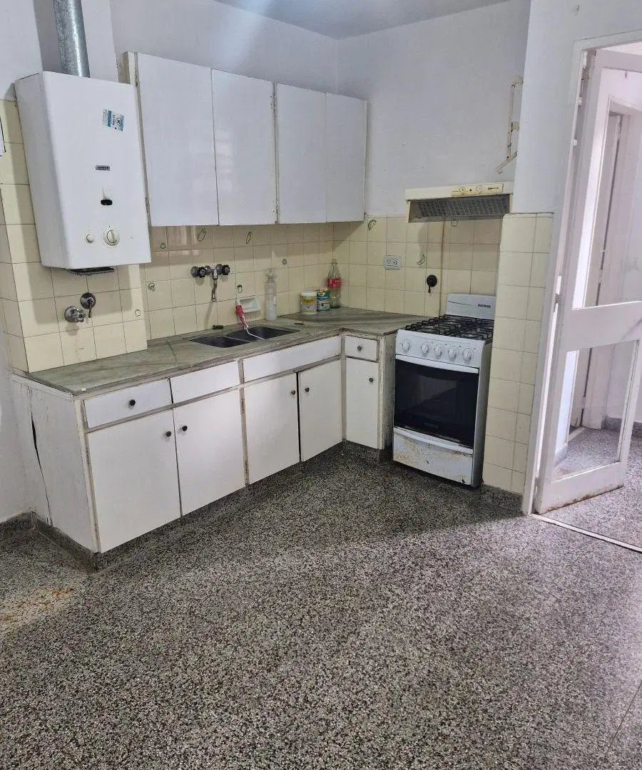 DEPARTAMENTO 2 DORMITORIOS 2