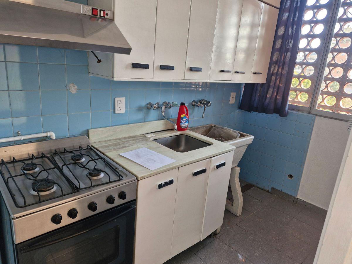 Foto de DEPARTAMENTO 1 DORMITORIO, imagen 3