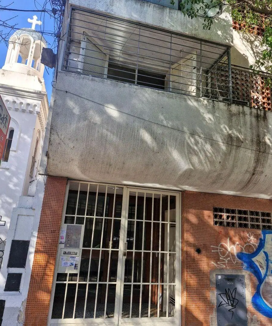 DEPARTAMENTO 1 DORMITORIO 1