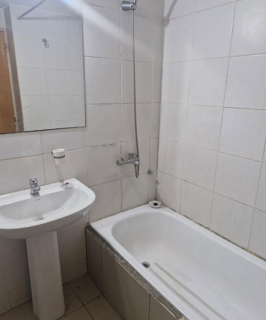 Foto de DEPARTAMENTO 1 DORMITORIO CON BALCON, imagen 3