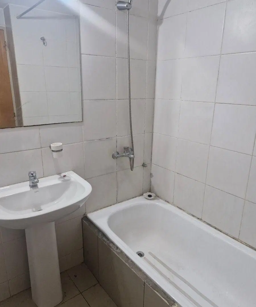 DEPARTAMENTO 1 DORMITORIO CON BALCON 3