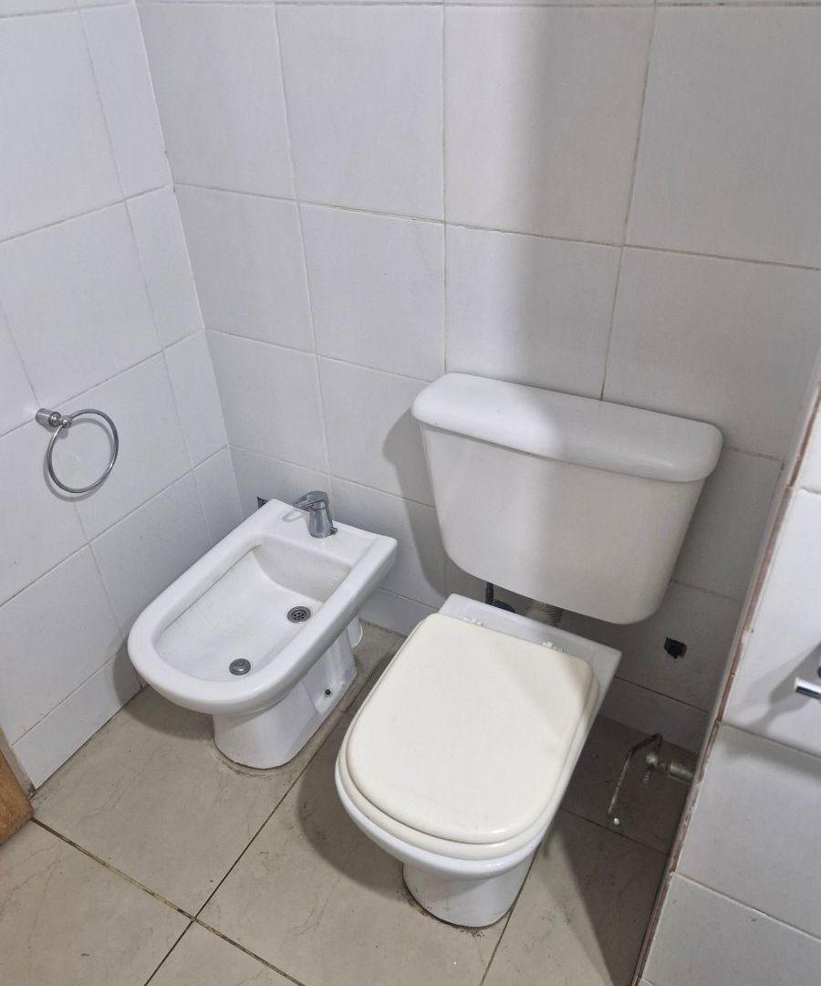 Foto de DEPARTAMENTO 1 DORMITORIO CON BALCON, imagen 1
