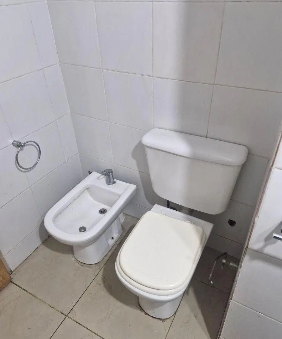 DEPARTAMENTO 1 DORMITORIO CON BALCON 1