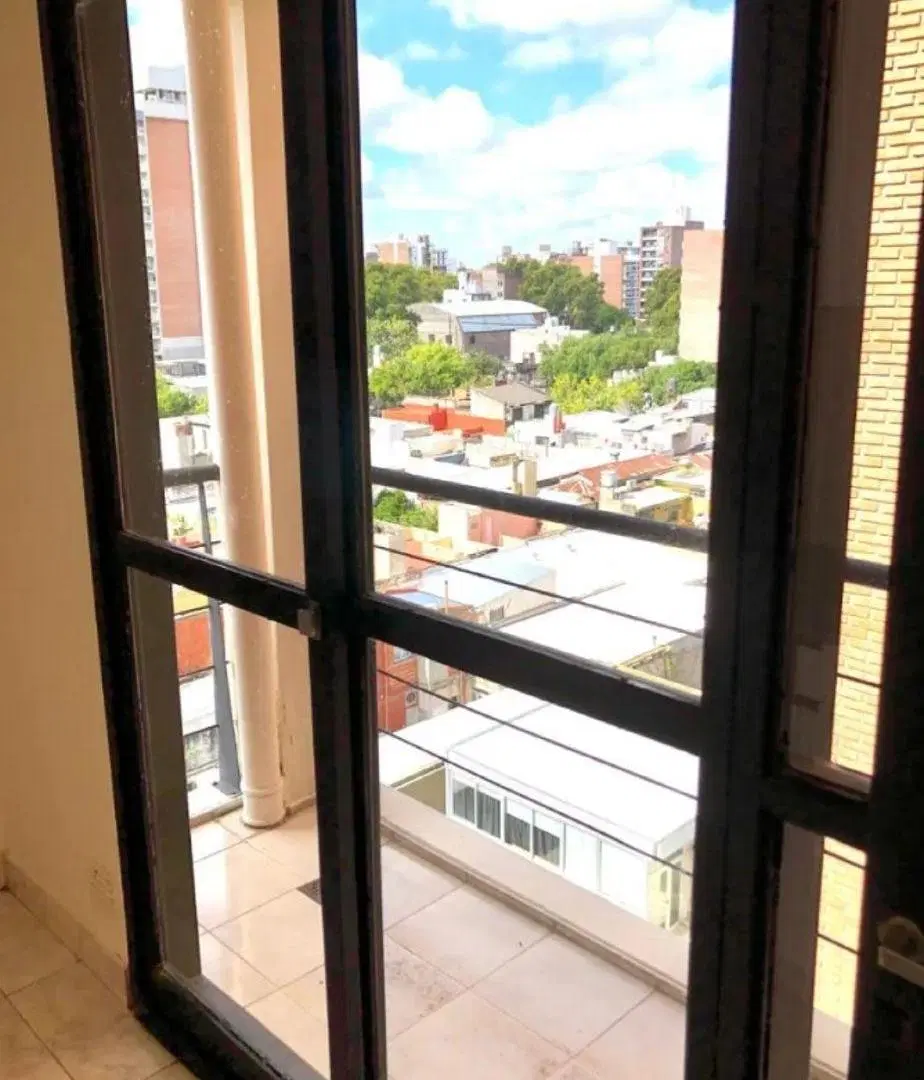 DEPARTAMENTO 2 DORMITORIOS 5
