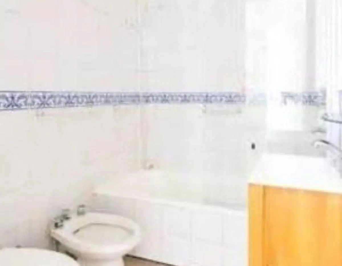 Venta departamento 4 ambientes Recoleta/Barrio Norte con vistas a pulmón verde. Oportunidad! 5