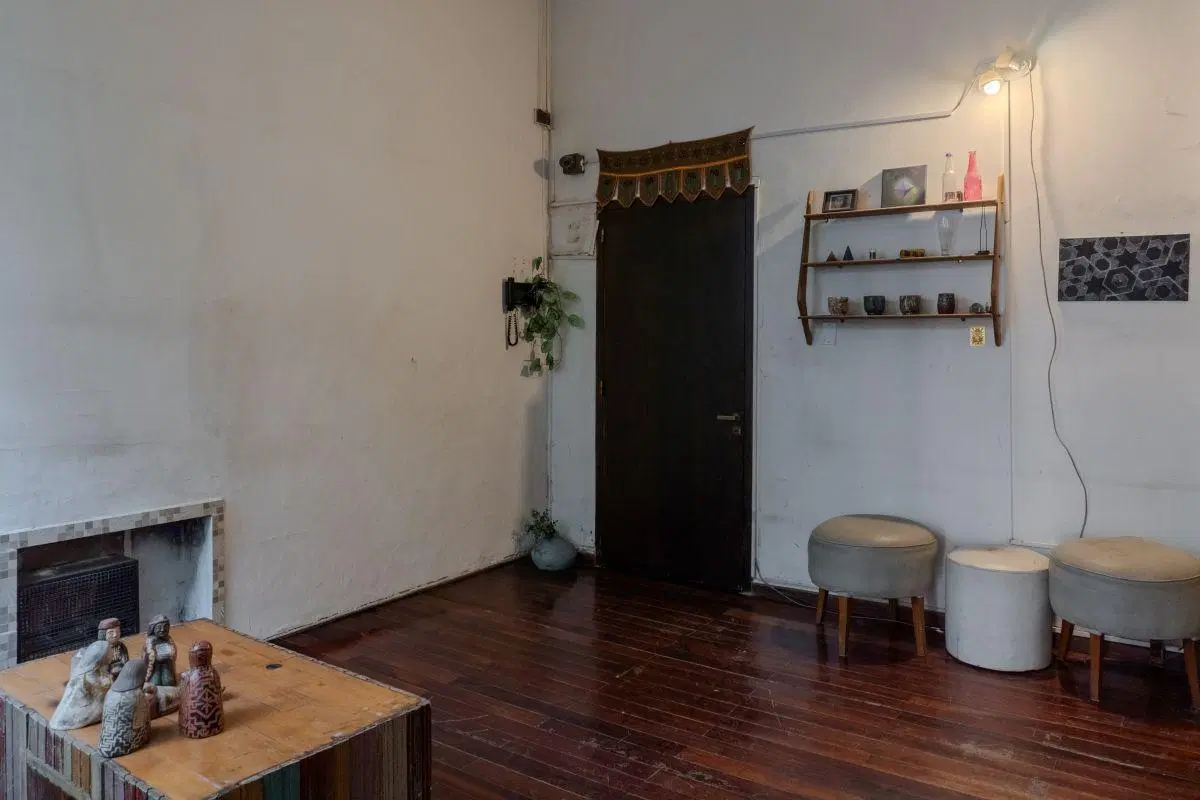 Venta PH en Palermo Soho con Patio y Terraza sin expensas. Oportunidad para Reciclar 4