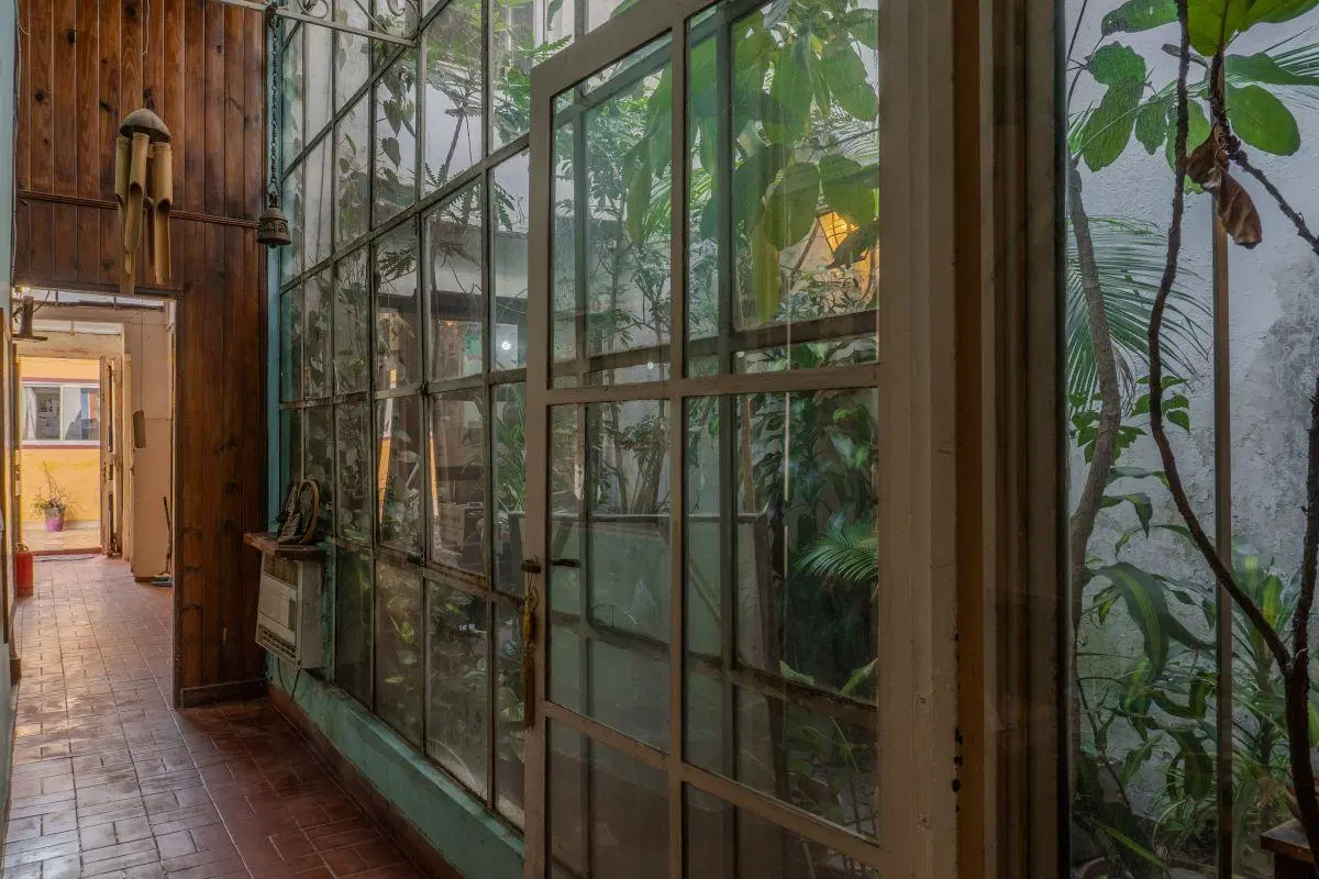 Venta PH en Palermo Soho con Patio y Terraza sin expensas. Oportunidad para Reciclar 3
