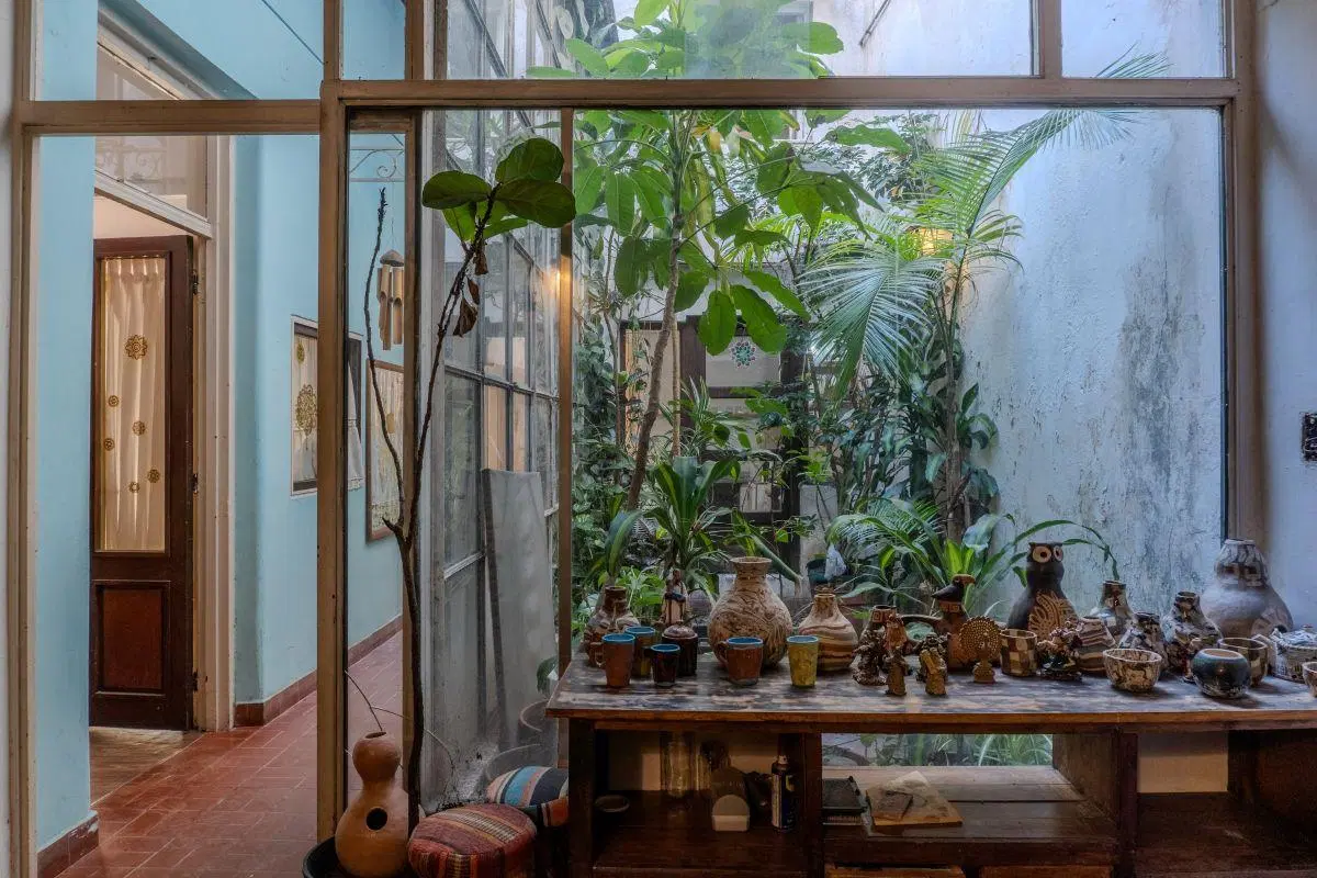 Venta PH en Palermo Soho con Patio y Terraza sin expensas. Oportunidad para Reciclar 1