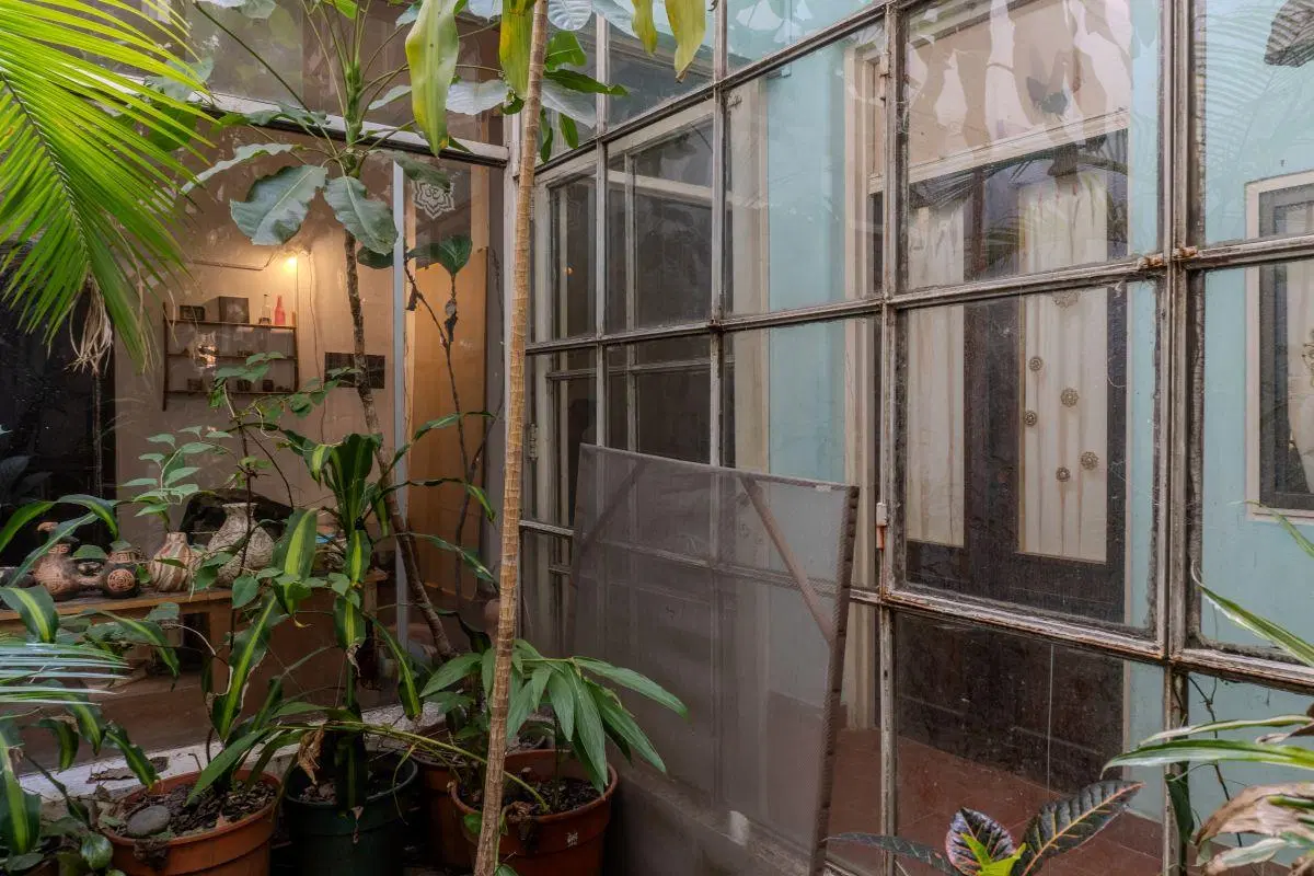 Venta PH en Palermo Soho con Patio y Terraza sin expensas. Oportunidad para Reciclar 5