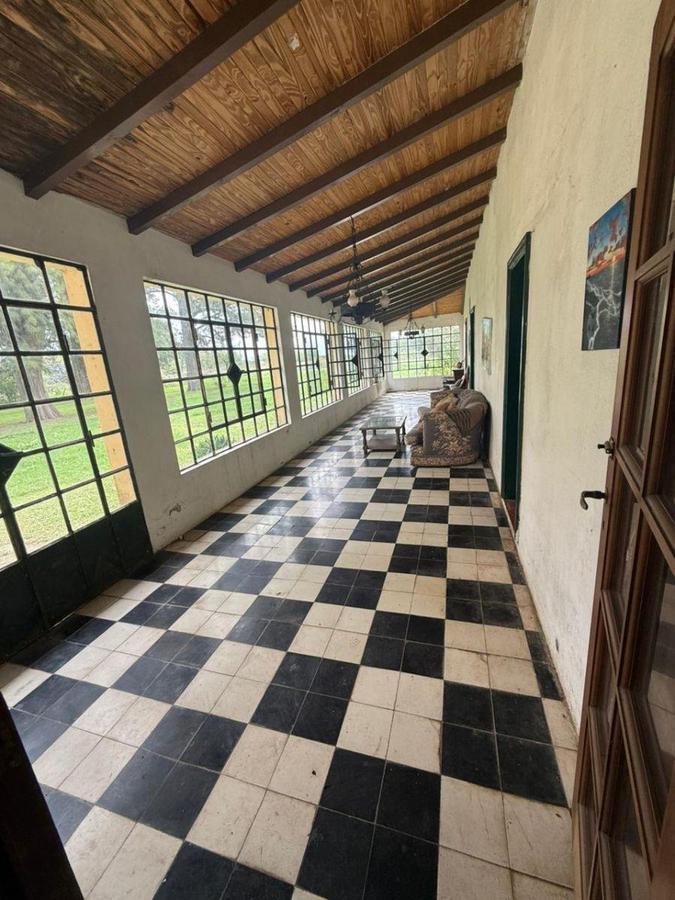 Foto de CAMPO en VENTA Cortines Pdo de Luján ideal para Producción y Descanso, imagen 3