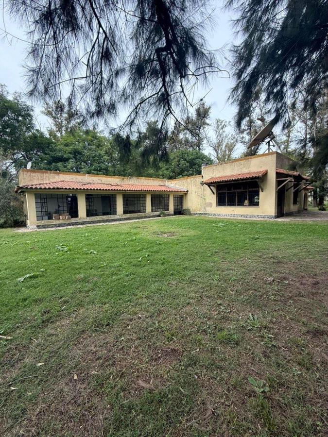 Foto de CAMPO en VENTA Cortines Pdo de Luján ideal para Producción y Descanso, imagen 1