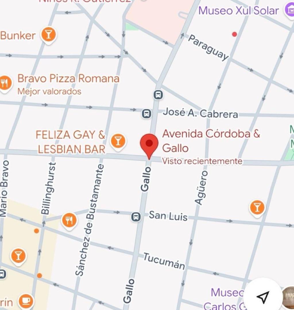 Foto de Lote Deposito o Local en VENTA Barrio Norte / Balvanera, imagen 4