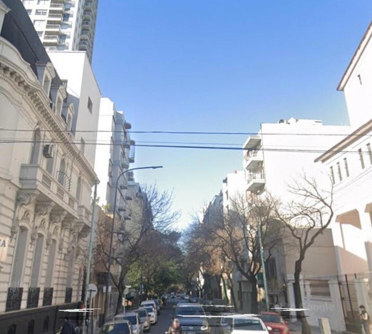 Foto de Lote Deposito o Local en VENTA Barrio Norte / Balvanera, imagen 2