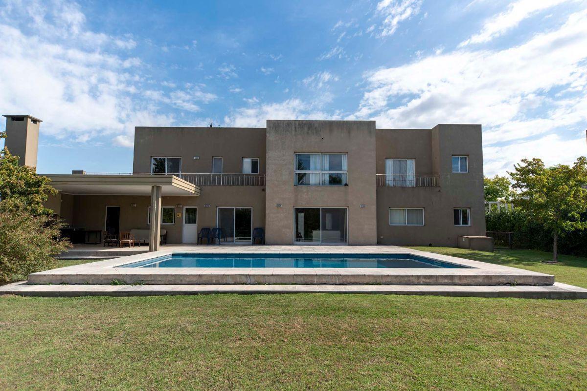 Foto de Venta magnifica Casa en Buenos Aires Village de Bella Vista, imagen 3