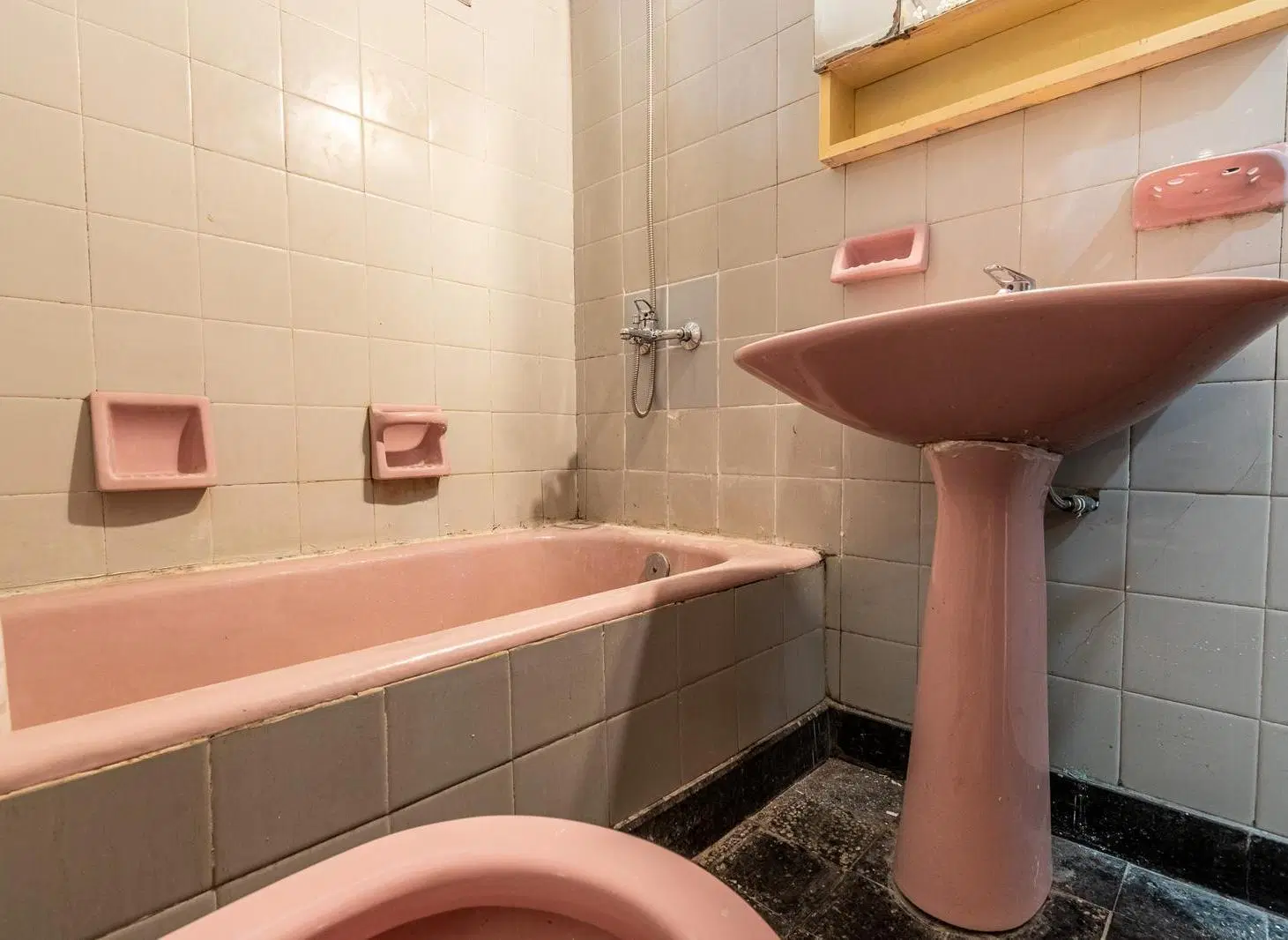 VENTA DEPARTAMENTO DE 2 AMBIENTES EN RECOLETA 3