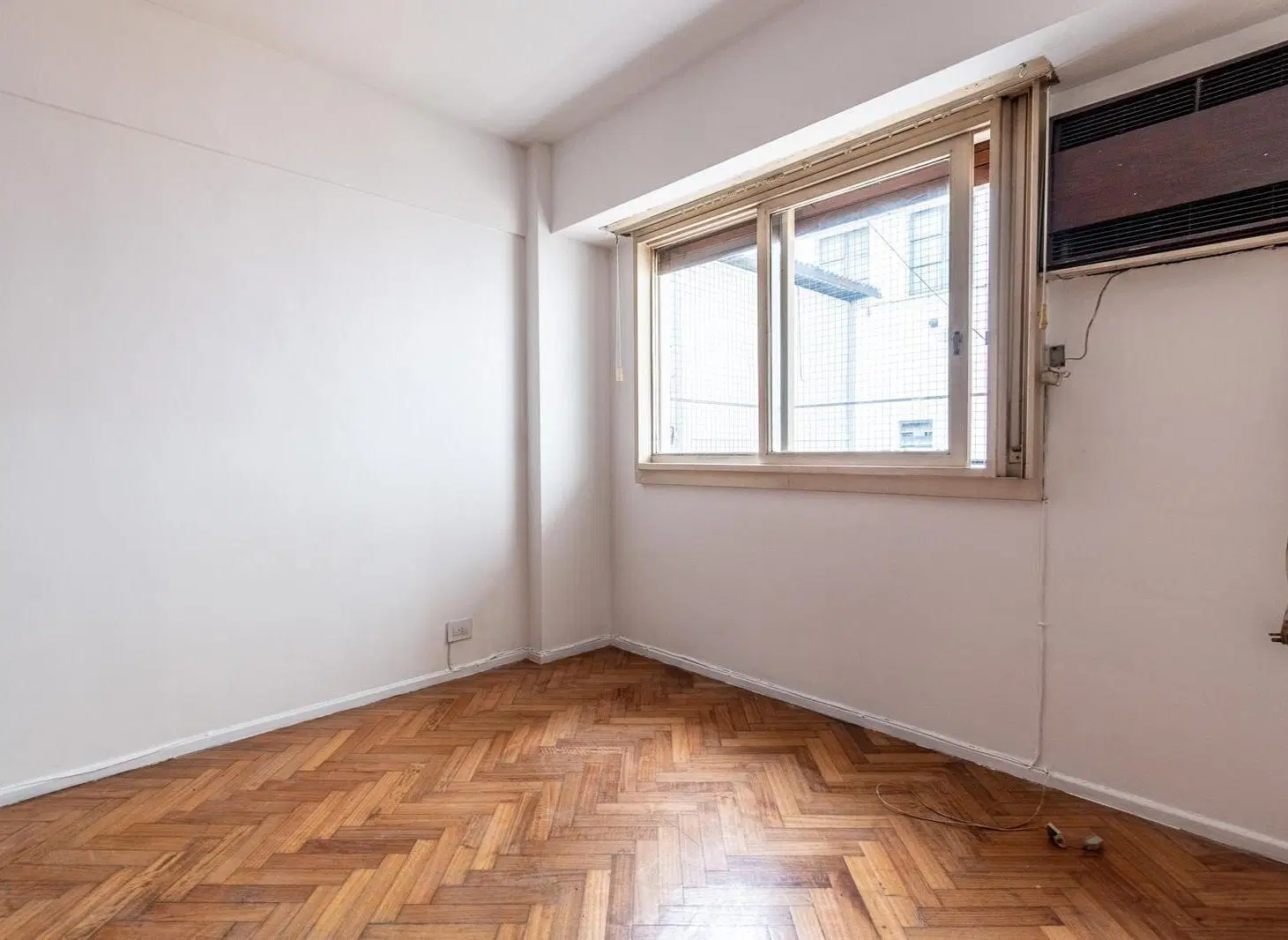 VENTA DEPARTAMENTO DE 2 AMBIENTES EN RECOLETA 1