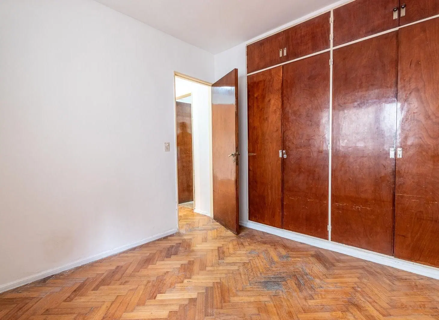 VENTA DEPARTAMENTO DE 2 AMBIENTES EN RECOLETA 4