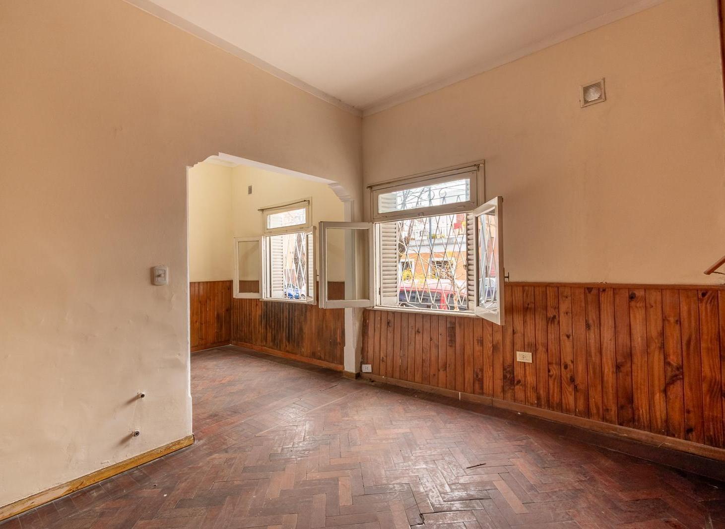 Foto de VENTA PH 3 AMBIENTES CON TERRAZA EN FLORES, imagen 2