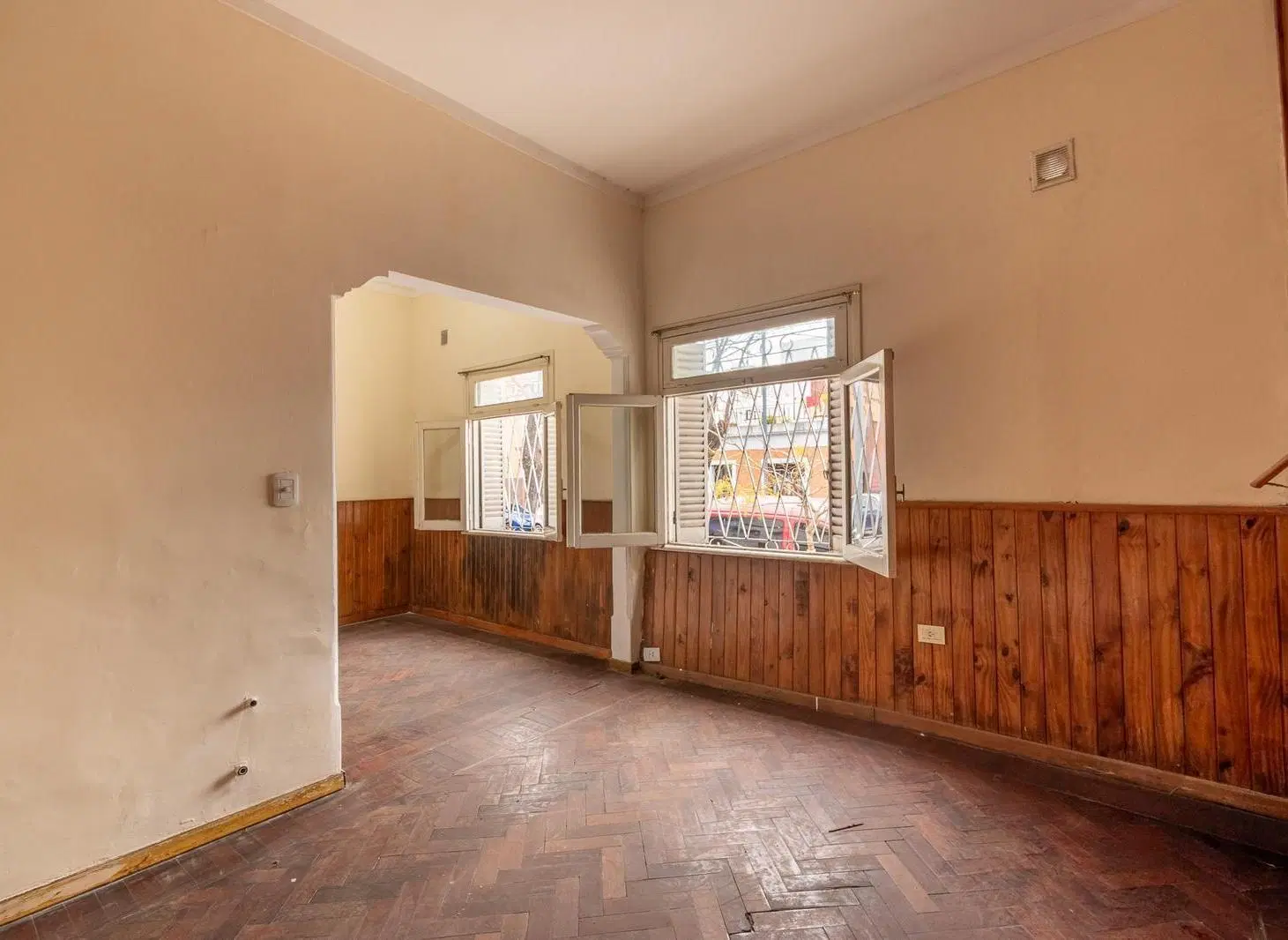 VENTA PH 3 AMBIENTES CON TERRAZA EN FLORES 1