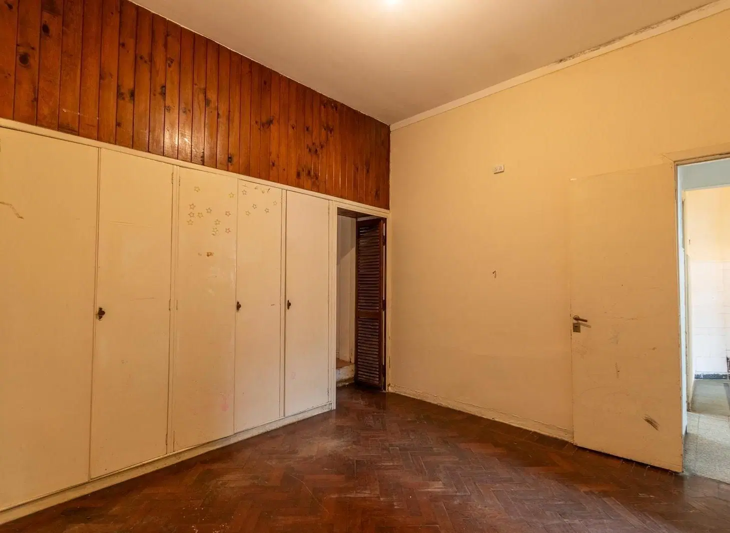 VENTA PH 3 AMBIENTES CON TERRAZA EN FLORES 4