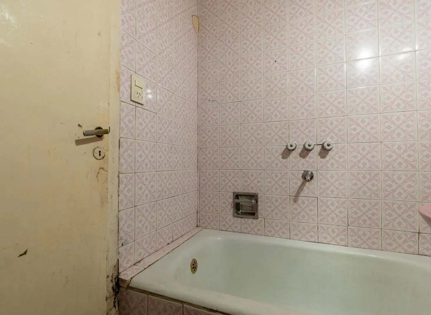 VENTA PH 3 AMBIENTES CON TERRAZA EN FLORES 8